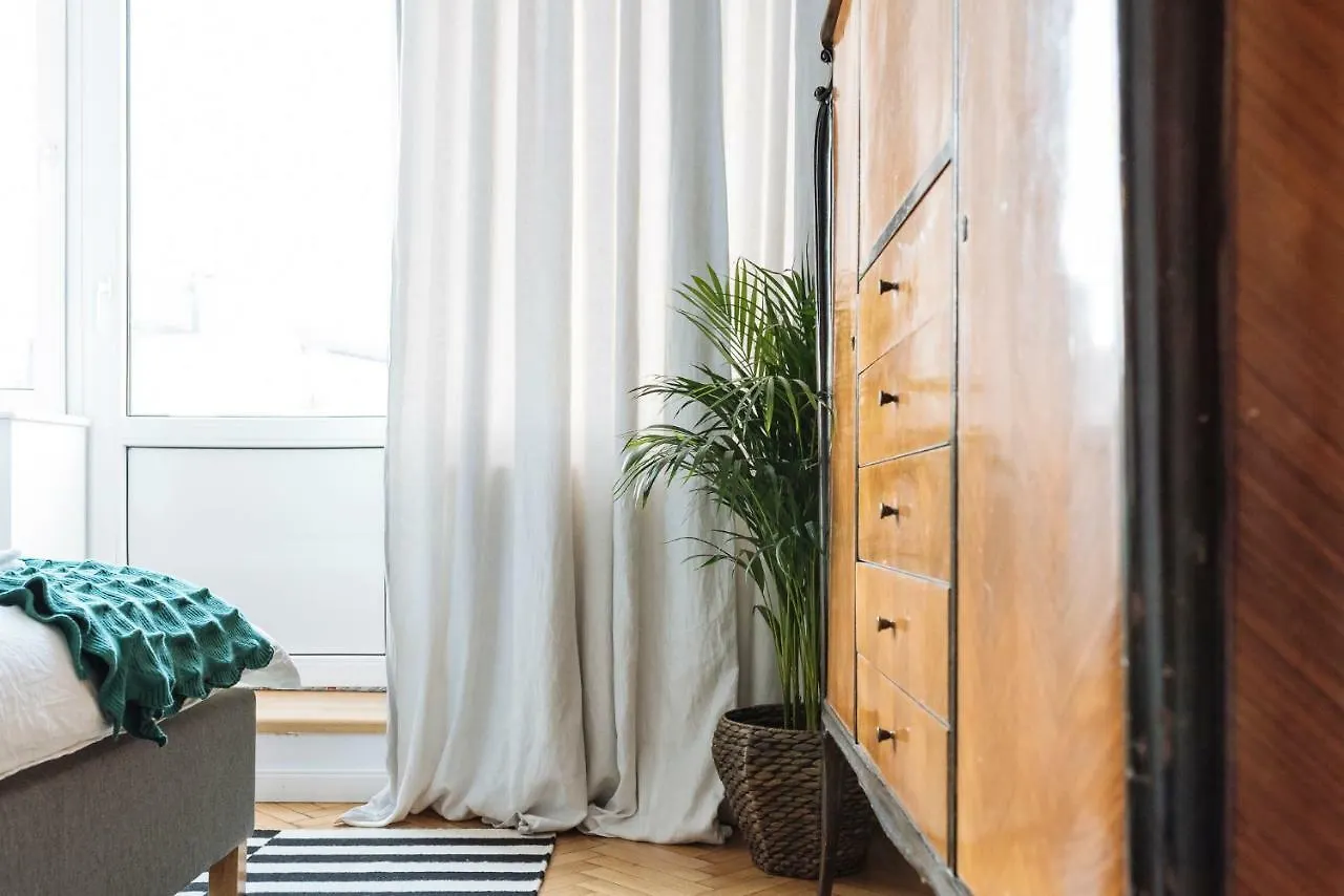 Brezoianu Spacious Flat Bukarest Lejlighed