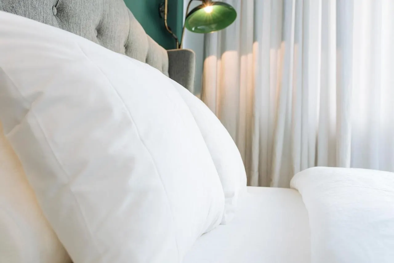 Lejlighed Brezoianu Spacious Flat Bukarest