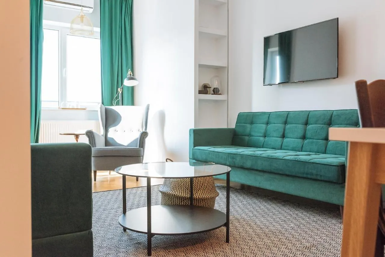 Brezoianu Spacious Flat Bukarest Rumænien