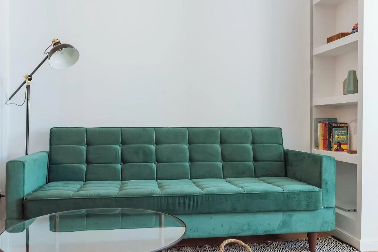 Brezoianu Spacious Flat Bucharest