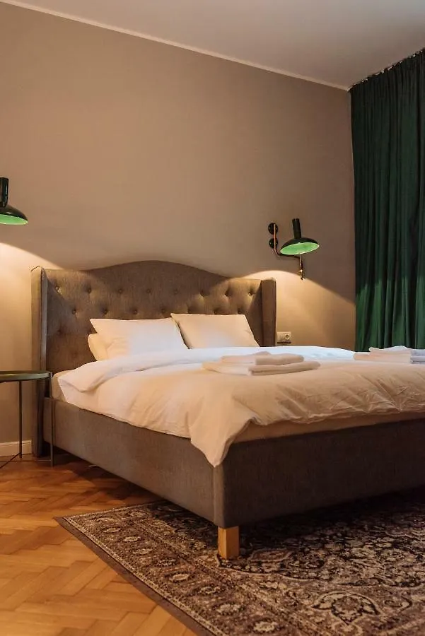 Brezoianu Spacious Flat Bucharest 0*,  Romania